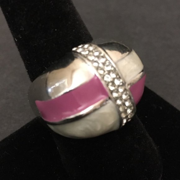 Cocktail Ring - Picture 3 of 10